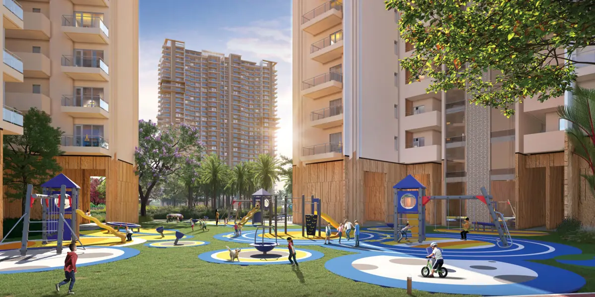 Sports amenities